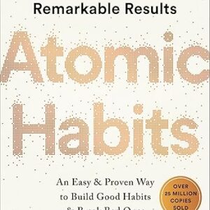 Atomic Habit